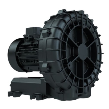 Dmuchawa bocznokanałowa dwustopniowa FPZ SCL R30MD MOR 1,5 kW